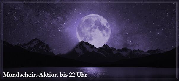 Mondschein-Aktion