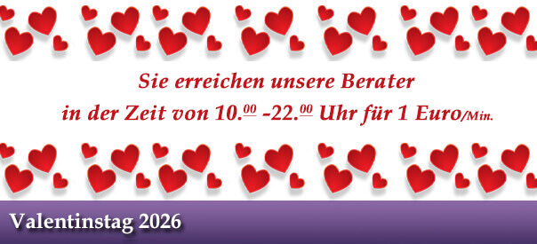 Valentinstag