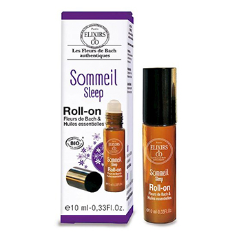 Bachblüten RollOn Schlaf