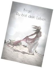 Du bist dein Leben - Buch