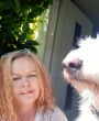 Seherin Sinah - Demenzberatung - Trauerbegleitung - Dual- / Zwillings-Seelen - Medium & Channeling - Festpreis