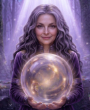 Auralucia - Tarot & Kartenlegen - Medium & Channeling - Hellsehen & Wahrsagen