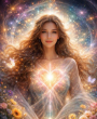 Katharina - Tarot & Kartenlegen - Medium & Channeling - Hellsehen & Wahrsagen